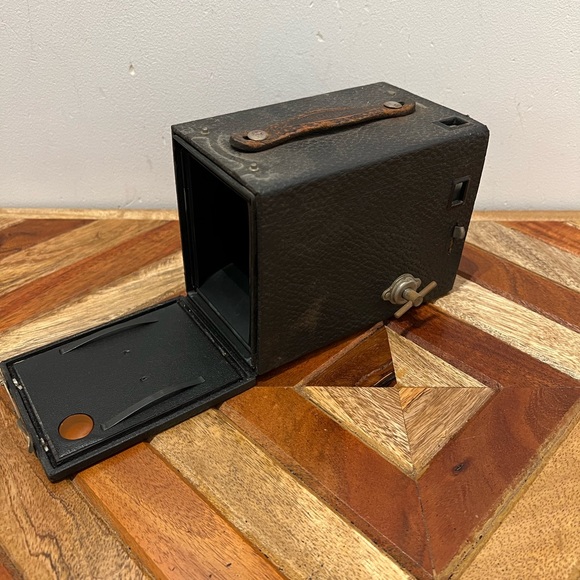 Vintage Camera - Picture 3 of 4